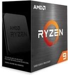 Procesor  Amd Ryzen 9 5900X  (Socket Am4)