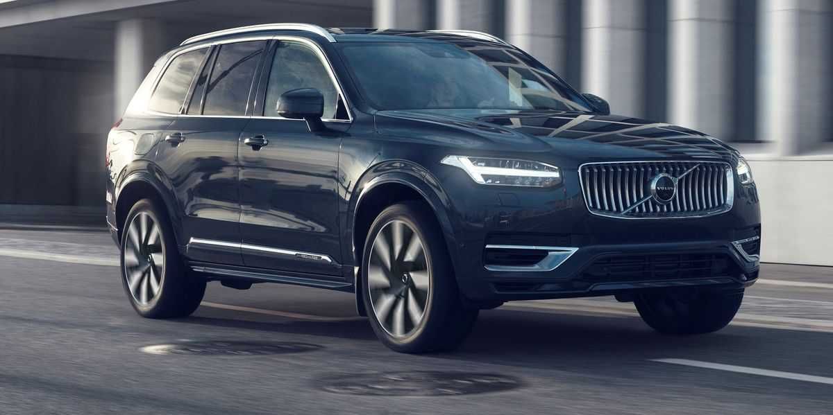 Автоскло на Volvo - FH, S40-90, V40-90, XC40-90, C70