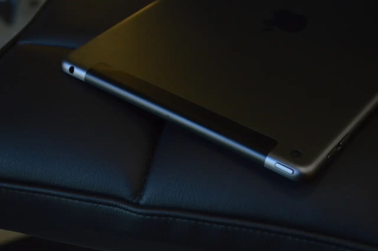 iPad 8th Wifi+LTE gb 128gb 10.2 Space Gray  планшет з гарантією