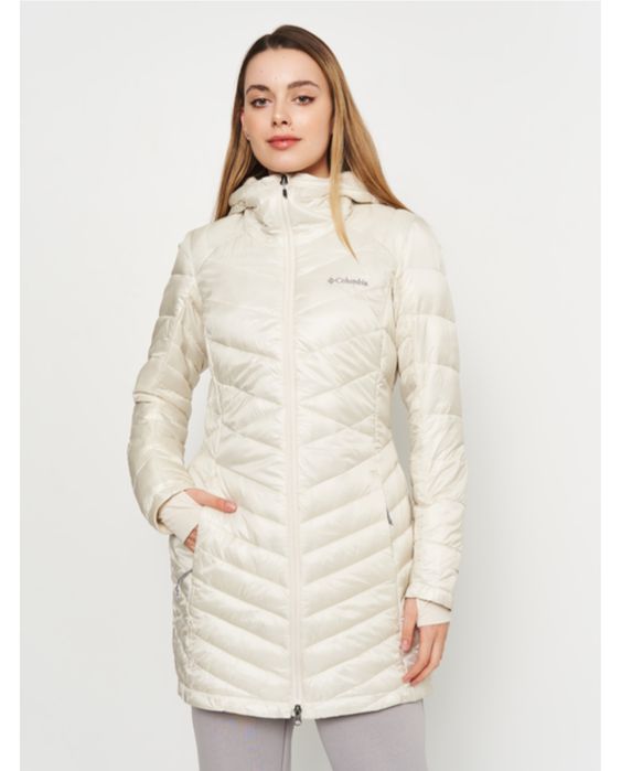 Columbia Joy Peak Mid Jacket пуховик куртка