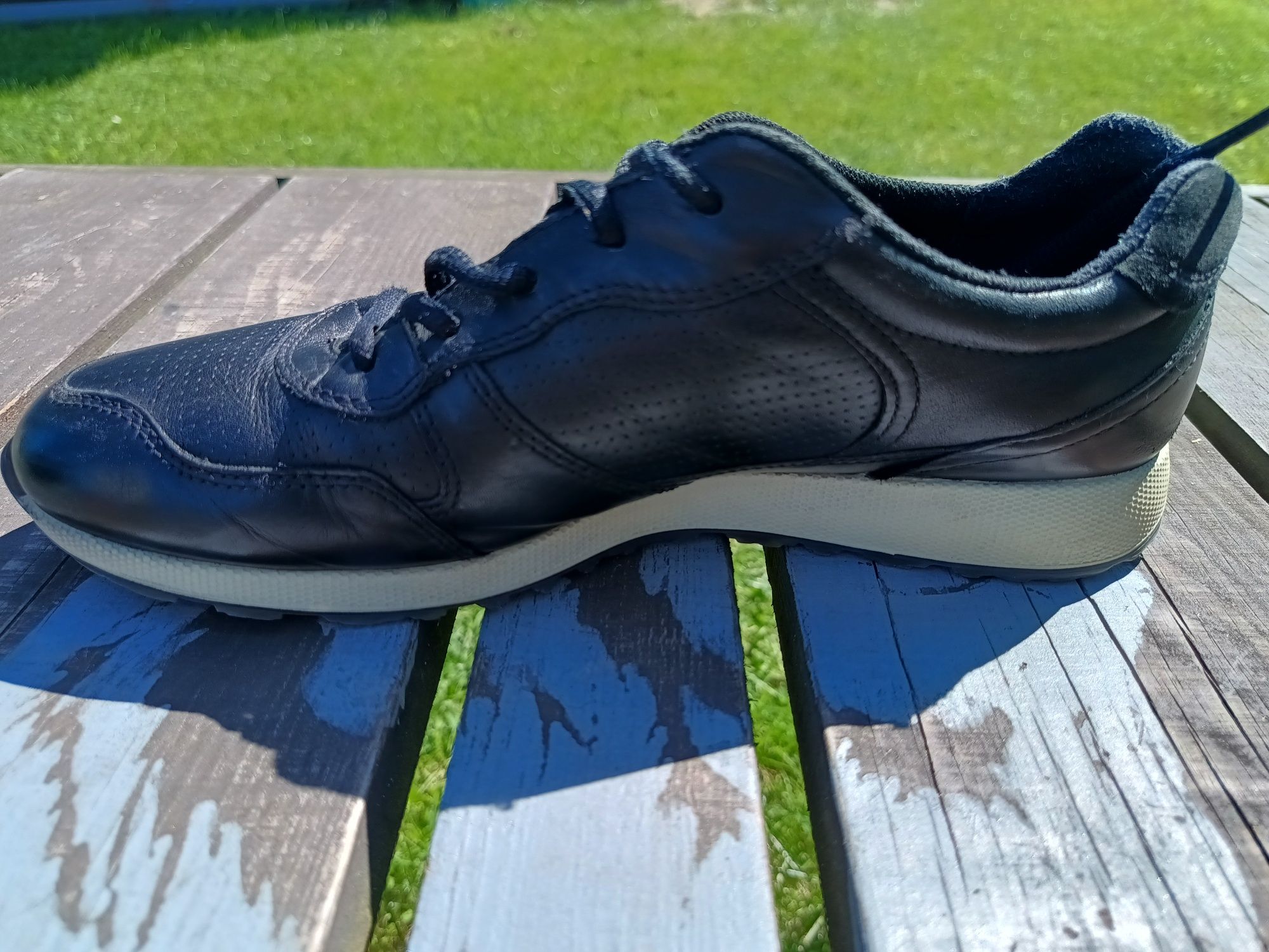 Trampki damskie Ecco r.40