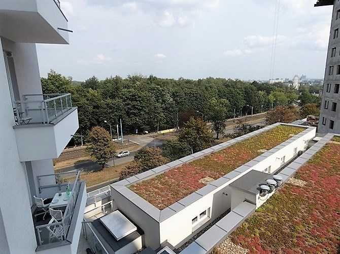 Do wynajęcia jasna kawalerka, Chorzowska 212, BRAK PROWIZJI