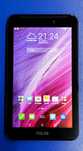 Планшет Asus Fonepad 7  3 G 8 Gb, +карта памяти  15 Gb