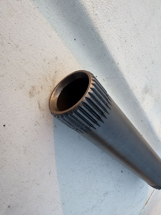 Вал раздаточной коробки Lexus rx 300 1MZFE 1998-2005г.