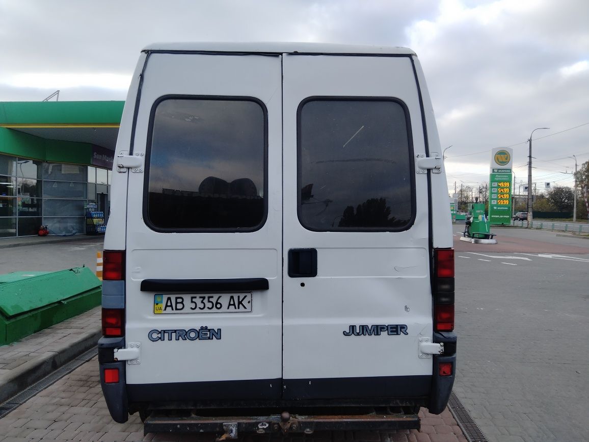 Продам власне авто