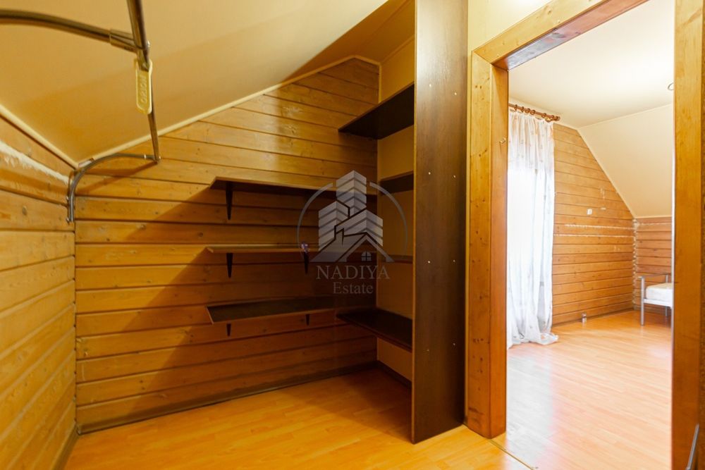 Оренда 4-кімнатного будинку в передмісті Львова, с. Суховоля