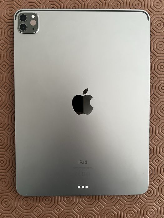 iPad Pro M1 256Gb