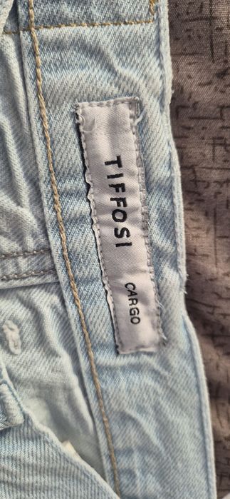 Jeans Tiffosi para adolescente