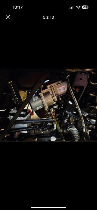 Quad 2021 Polaris  Sportsman Big Boss 6x6