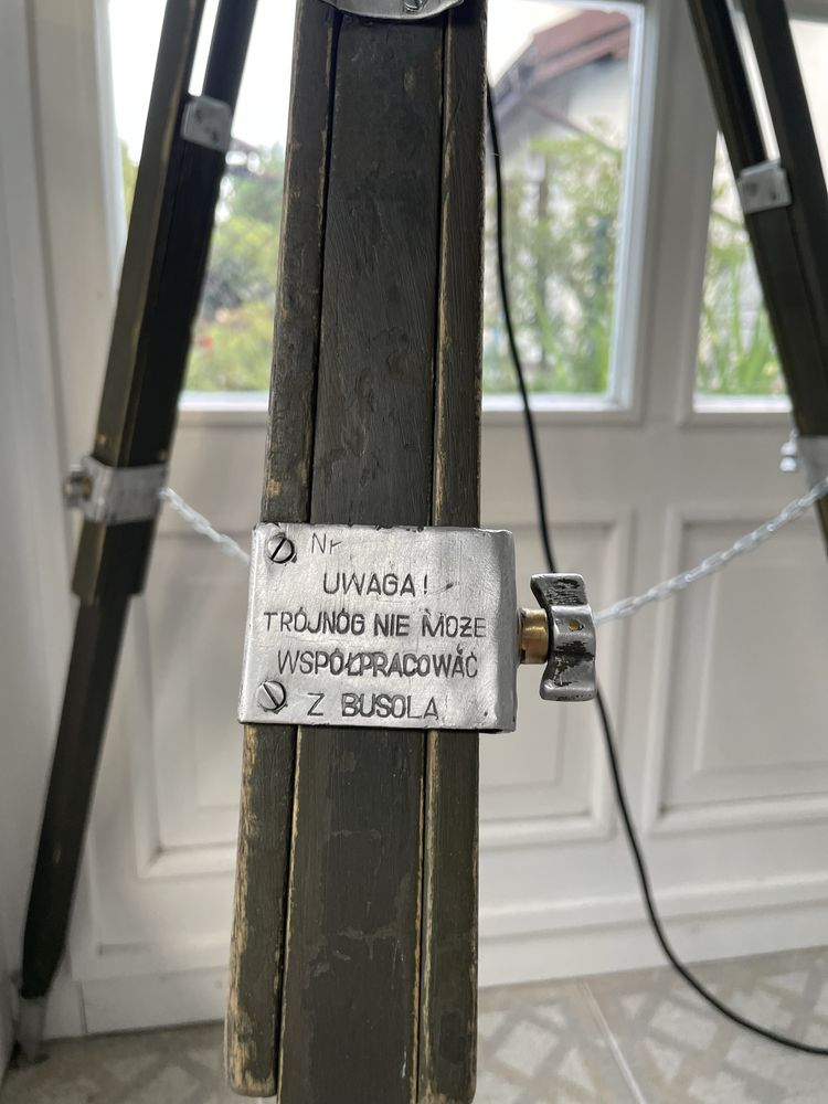 Lampa designerska retro antyk reflektor deSoto svenska bilfabriken