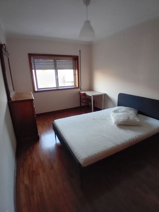 Apartamento T3 Mobilado - Centro Oliveira de Azeméis