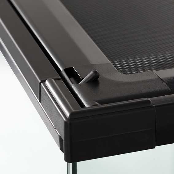 Terrarium 45x45x90 Repti Planet