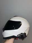 Kask motocyklowy HJC C70N