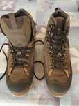 Botas de pesca (vadear, mosca, etc)