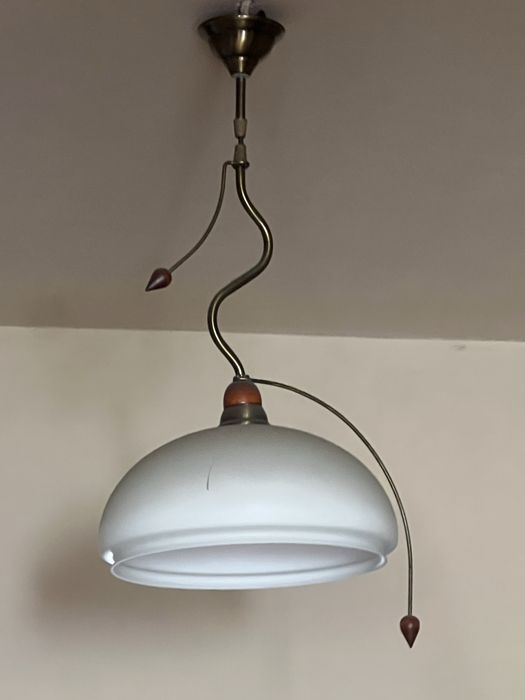 Lampy 2 szt  w zestawie