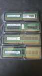 32GB Pamięć RAM serwerowa (4x8GB) Ddr4