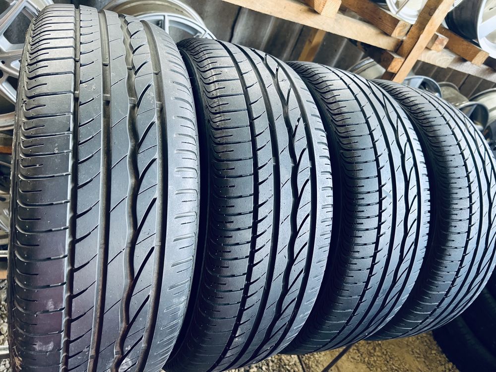 Шини Резина Літні 205 55 16 Bridgestone Turanza 4шт