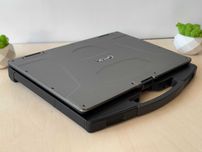 захищений FHD IPS Getac S410 i5-6300U/16/512ssd/LTE 4G ноутбук для ЗСУ