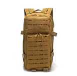 Mochila mala militar tactica 35L à prova de agua NOVO