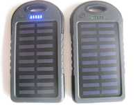 Powerbank solarny