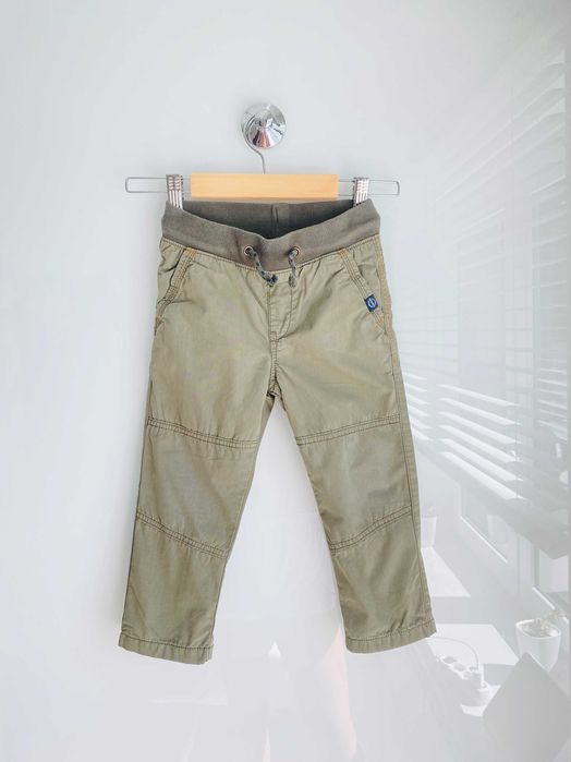 Spodnie Authentic roz. 98