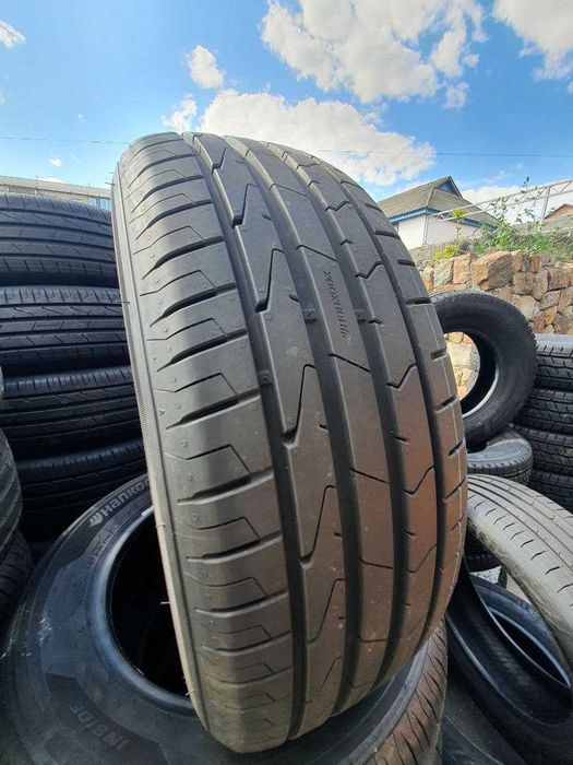 шини 205/60 R16 Hankook summer
