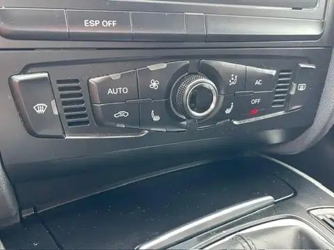 Audi A4 Avant 2.0