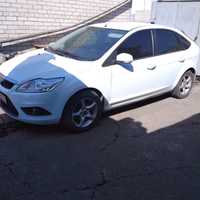 Продам авто Ford focus