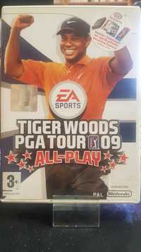 Tiger Woods PGA Tour 08 Wii Sklep Wysyłka Wymiana