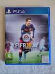 FIFA 16 - PS4/PlayStation 4