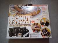 Formas para fazer Donuts - Novo