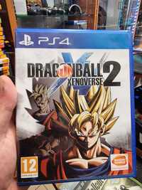 Dragon Ball: Xenoverse 2 PS4 PS5 Sklep Wysyłka Wymiana