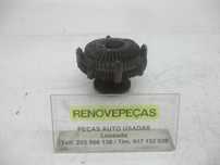 Viscoso Toyota Hiace Iv Caixa (__H1_, __H2_)
