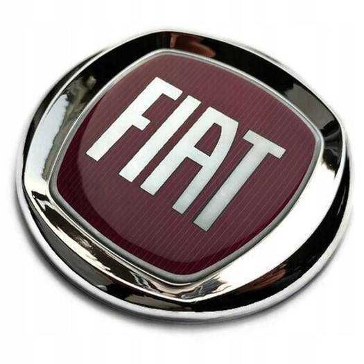 Емблема FIAT Фіат Doblo, Tipo, 500, Fiorino, Ducato, Cronos та інші