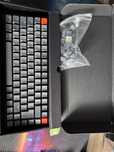 Klawiatura mechaniczna Keychron K2