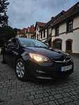 Opel Astra IV 1.4 T Business, sedan 2018 I właściciel, salon Polska