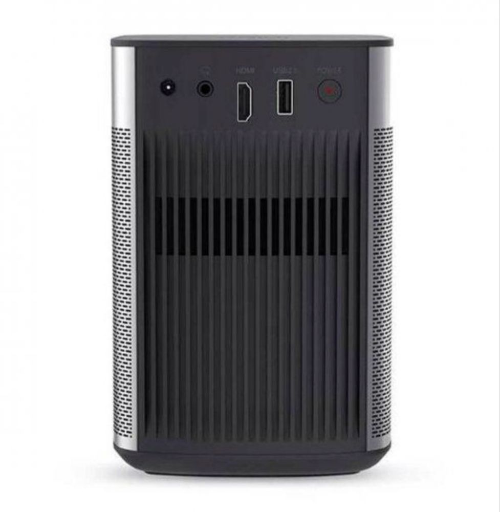 Проектор XGiMi Halo FullHD 3D