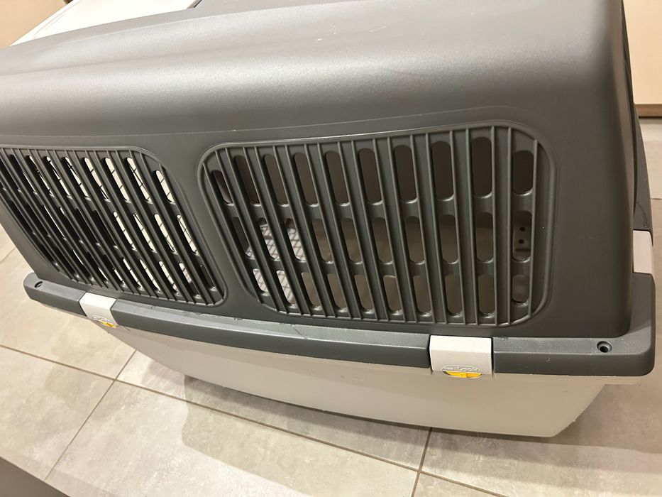 Stefanplast Gulliver №5 IATA переноска