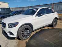 Mercedes-Benz GLC Mercedes-benz GLC Coupe 4-matic 9G Tronic!
