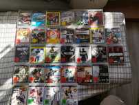 Gry Play station3