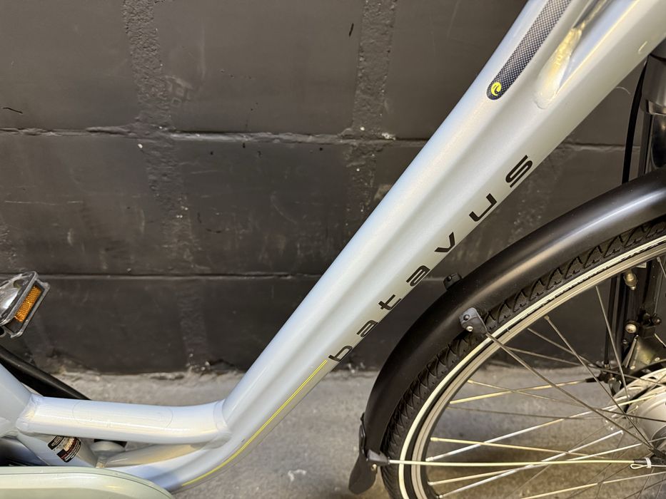 Rower miejski Batavus Monaco Damka Shimano Nexus 7 53 cm Urban Bikes