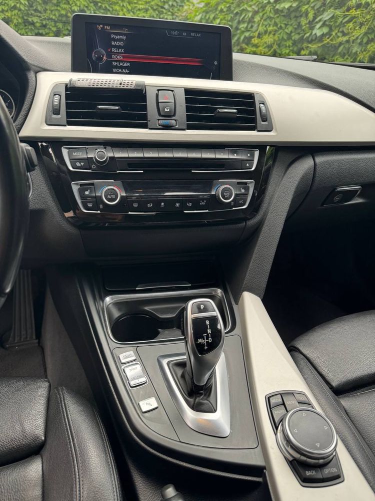 Bmw 420d gran coupe alpine style