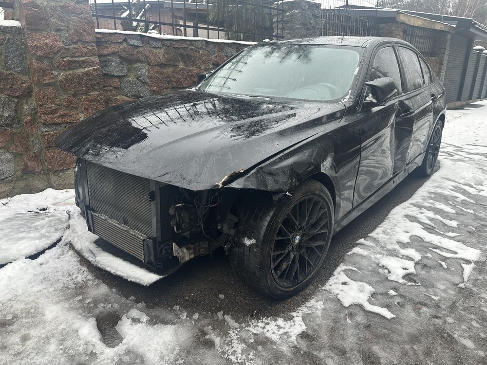Разборка БМВ  Ф30,31,32. BMW  на Запчасти
