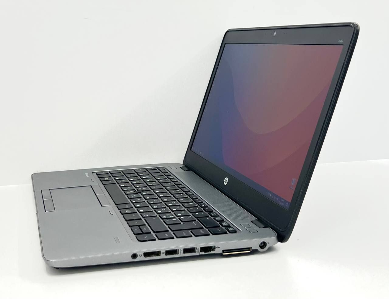 Ноутбук  HP EliteBook 840 G2 (i5-5200U/ 8 GB/ 120 GB) 6895 б/у