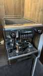 Express Casadio Dieci 1 grupowy