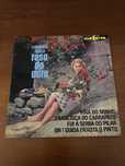 Vinil muito antigo folclore