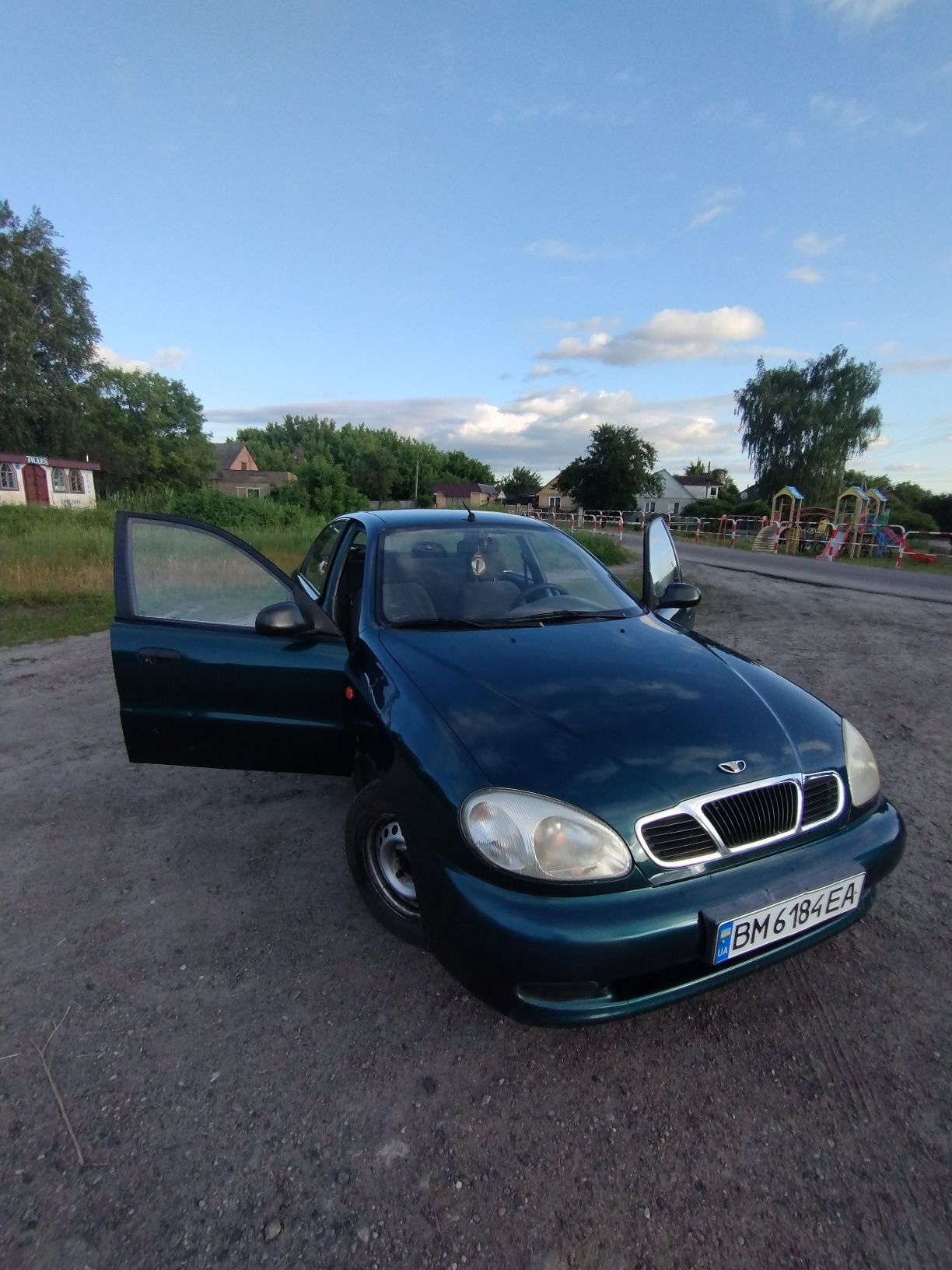 Продам надійне авто