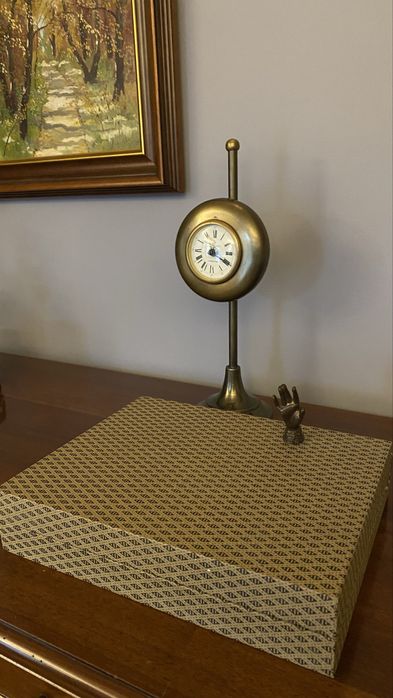 Komplet sztućców, ZSRR, 1987 r,