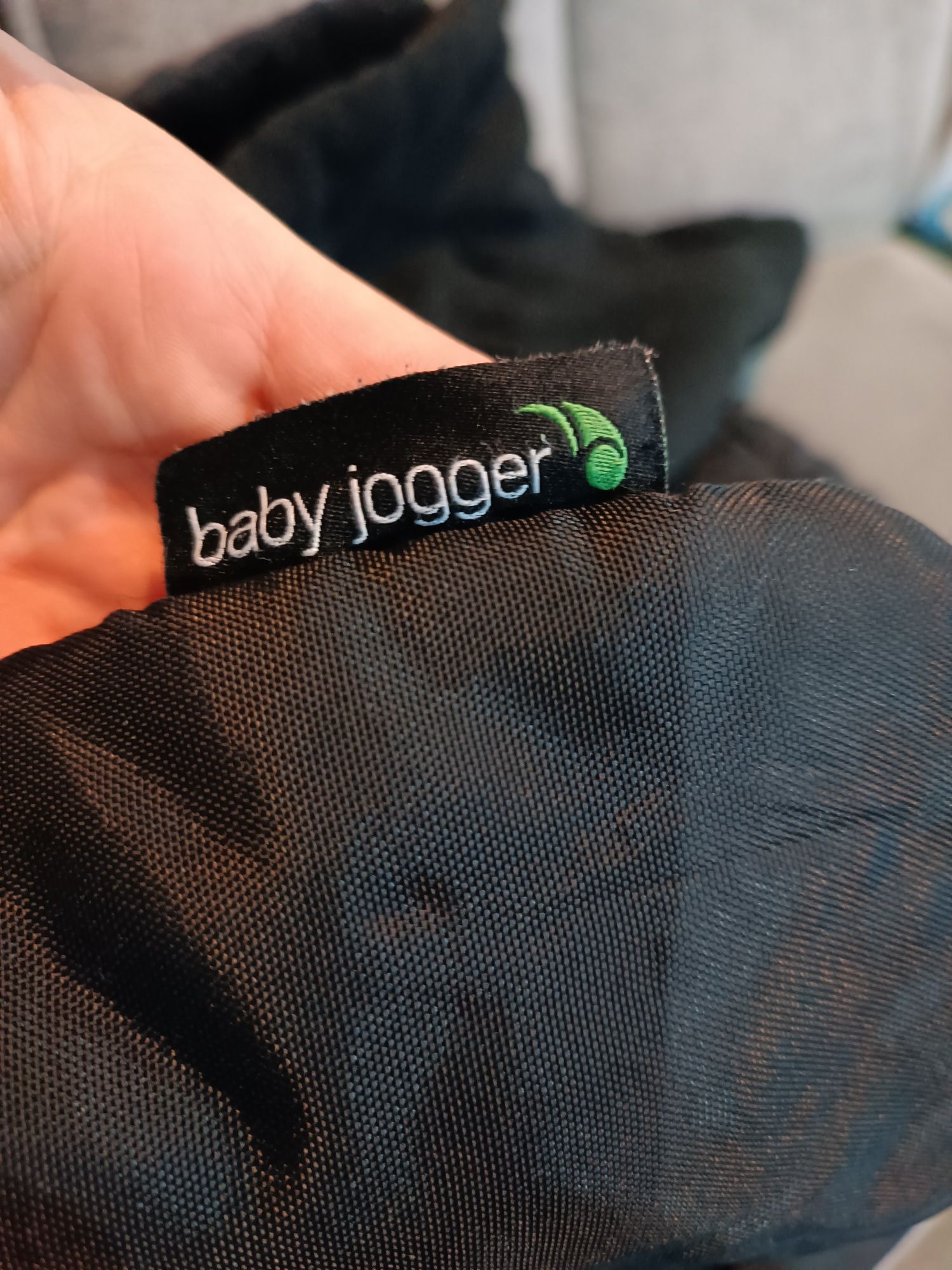 Śpiworek do wózka Baby Jogger