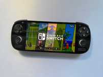 Konsola Retroid Pocket 5 - nowa, 8/128GB, PS2, GameCube, 3DS, Switch